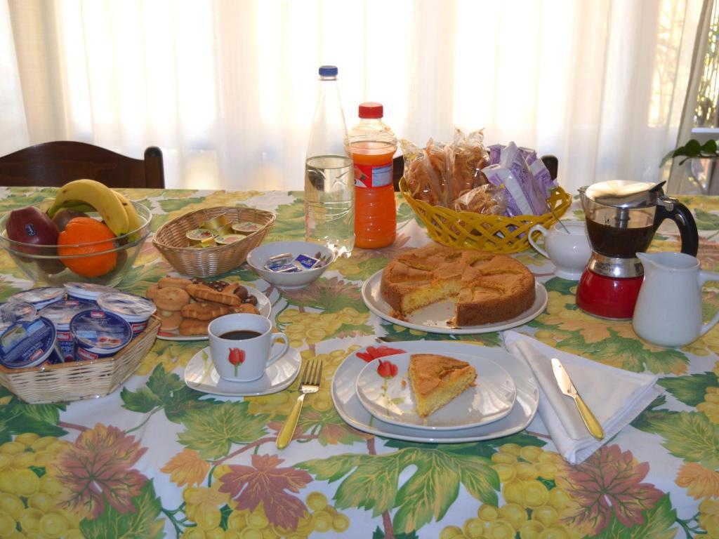 A B C Bologna In B&B Zewnętrze zdjęcie