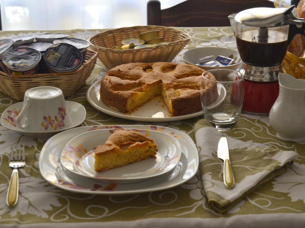 A B C Bologna In B&B Zewnętrze zdjęcie