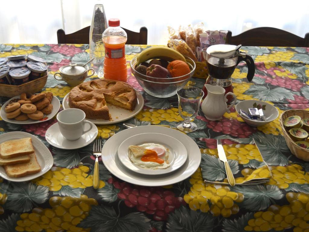 A B C Bologna In B&B Zewnętrze zdjęcie