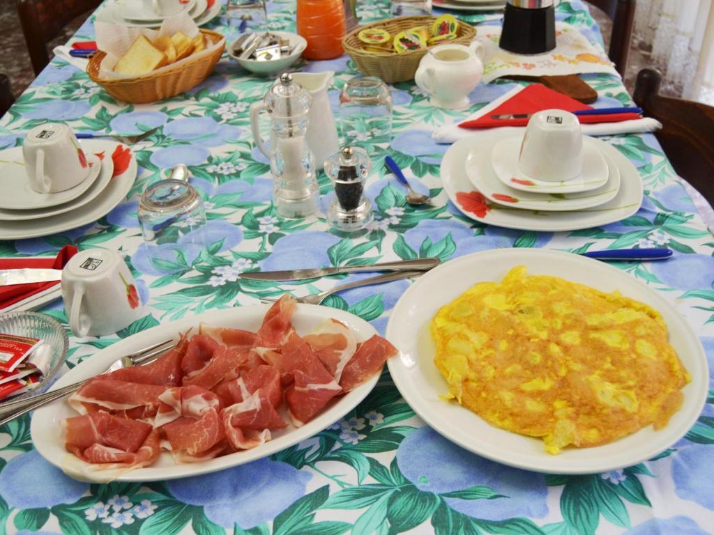 A B C Bologna In B&B Zewnętrze zdjęcie