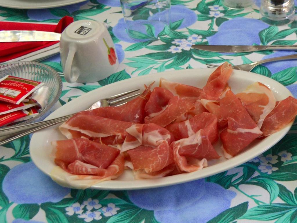 A B C Bologna In B&B Zewnętrze zdjęcie