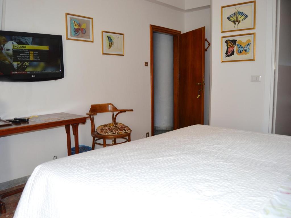 A B C Bologna In B&B Pokój zdjęcie