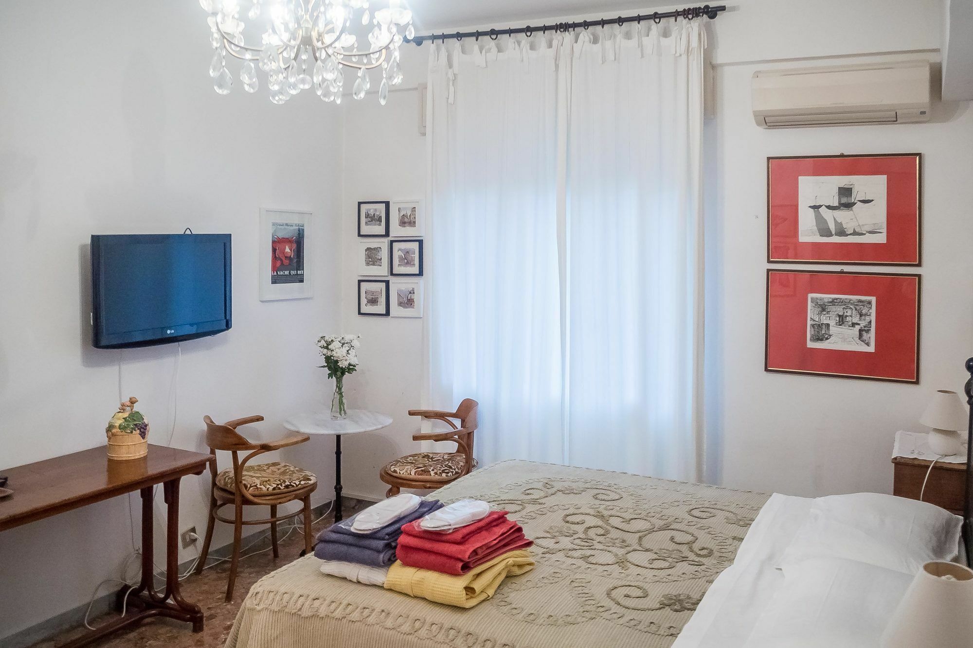 A B C Bologna In B&B Zewnętrze zdjęcie