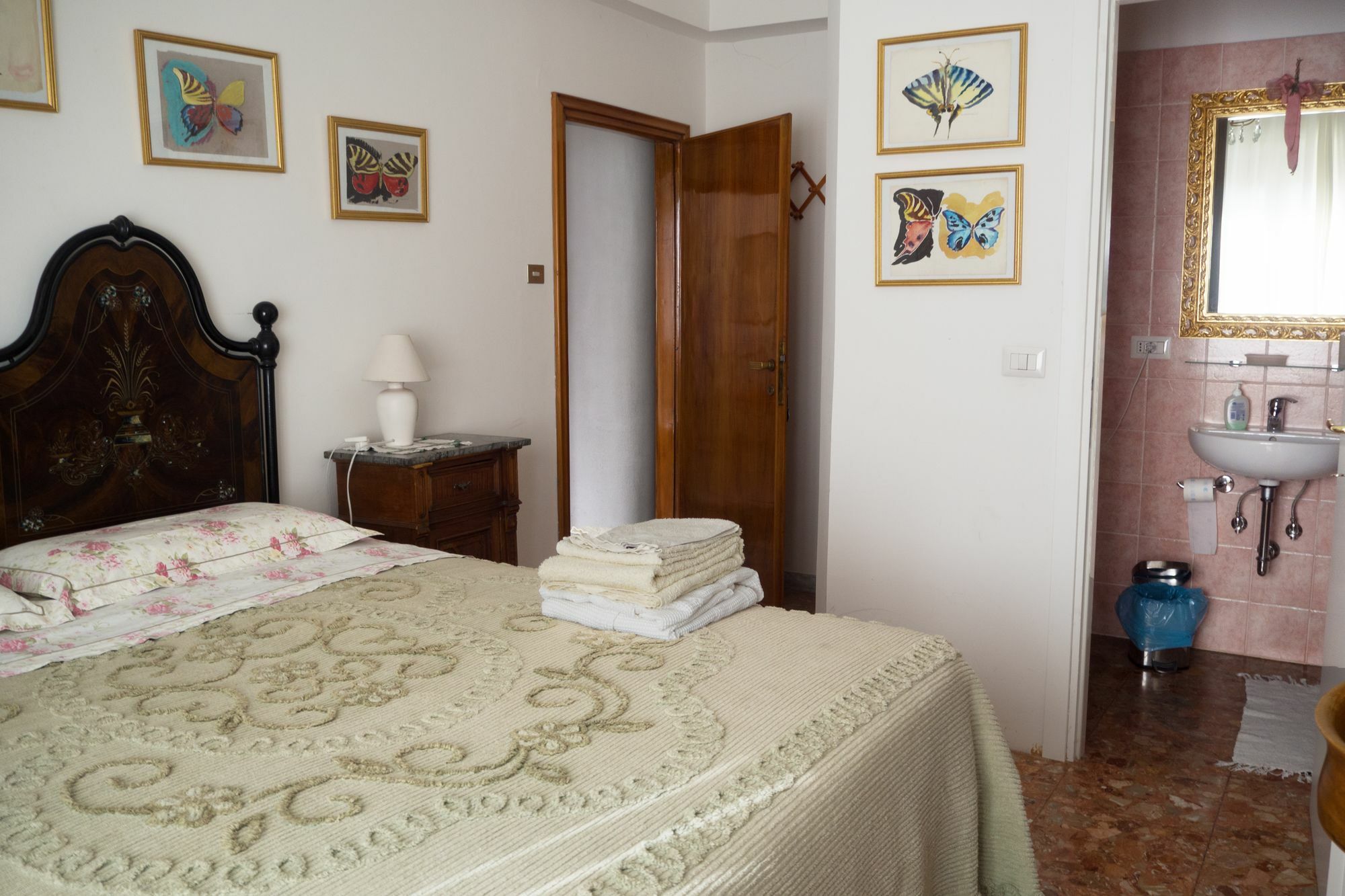A B C Bologna In B&B Zewnętrze zdjęcie