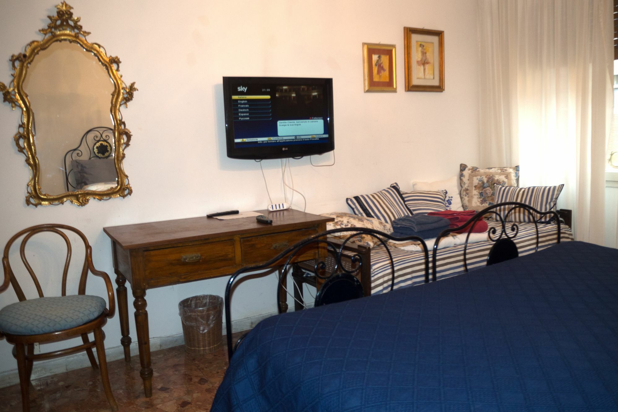 A B C Bologna In B&B Zewnętrze zdjęcie