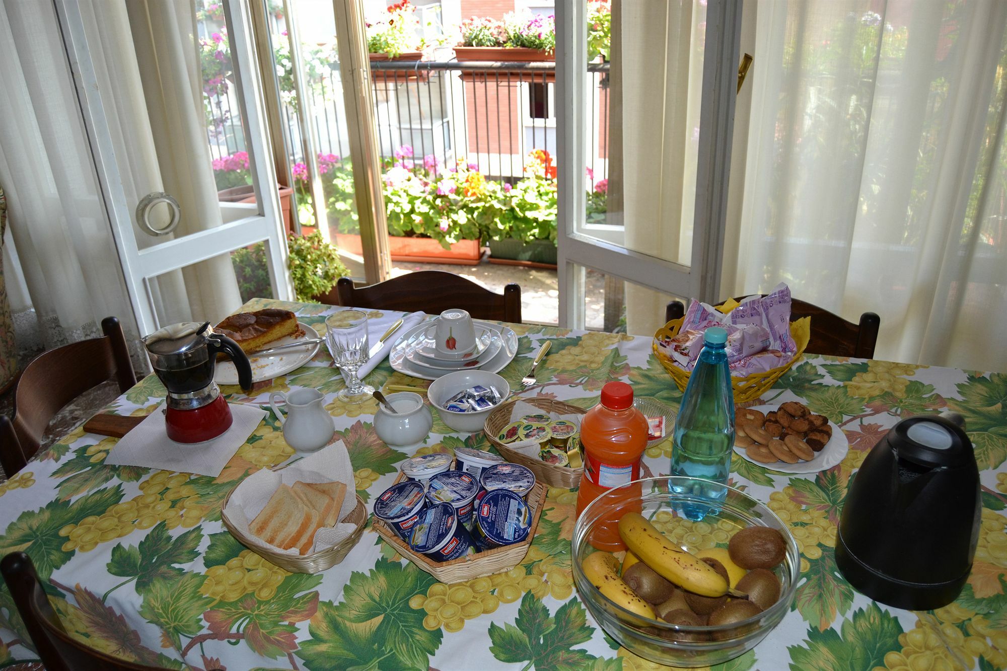 A B C Bologna In B&B Zewnętrze zdjęcie