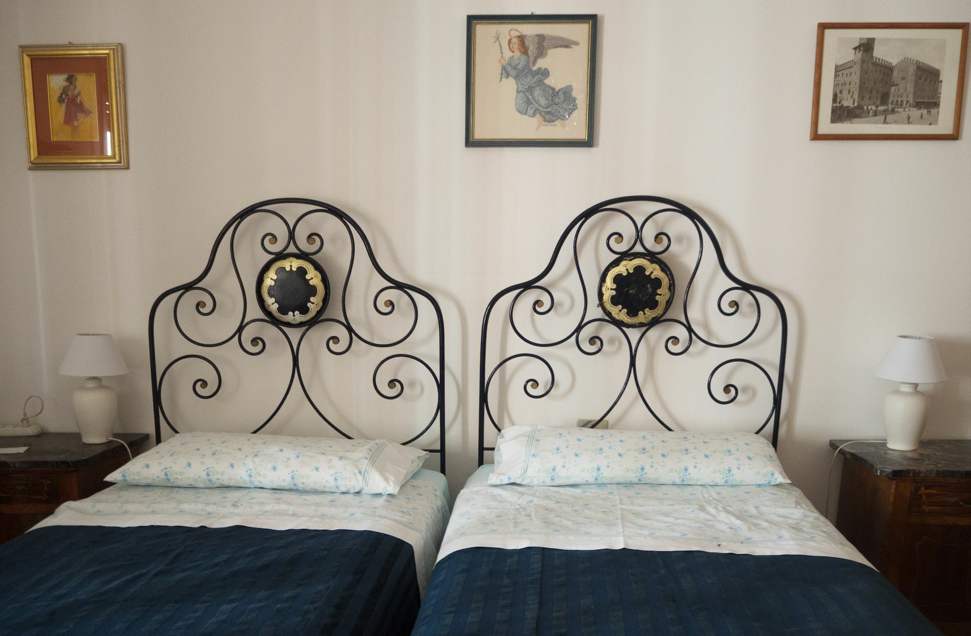 A B C Bologna In B&B Zewnętrze zdjęcie