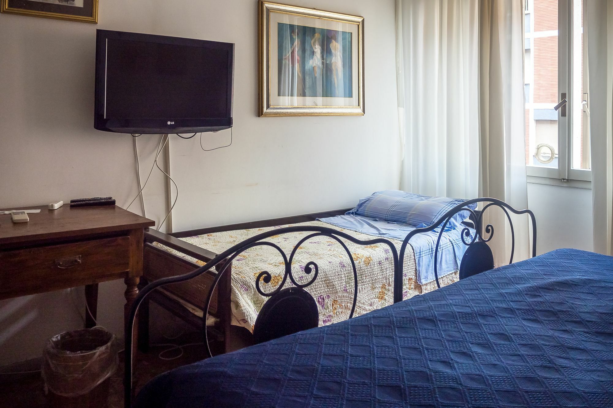 A B C Bologna In B&B Zewnętrze zdjęcie