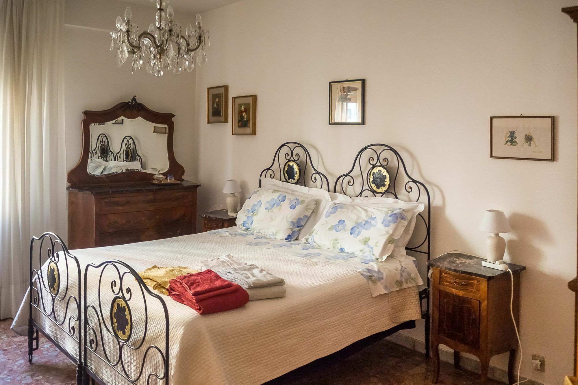 A B C Bologna In B&B Zewnętrze zdjęcie