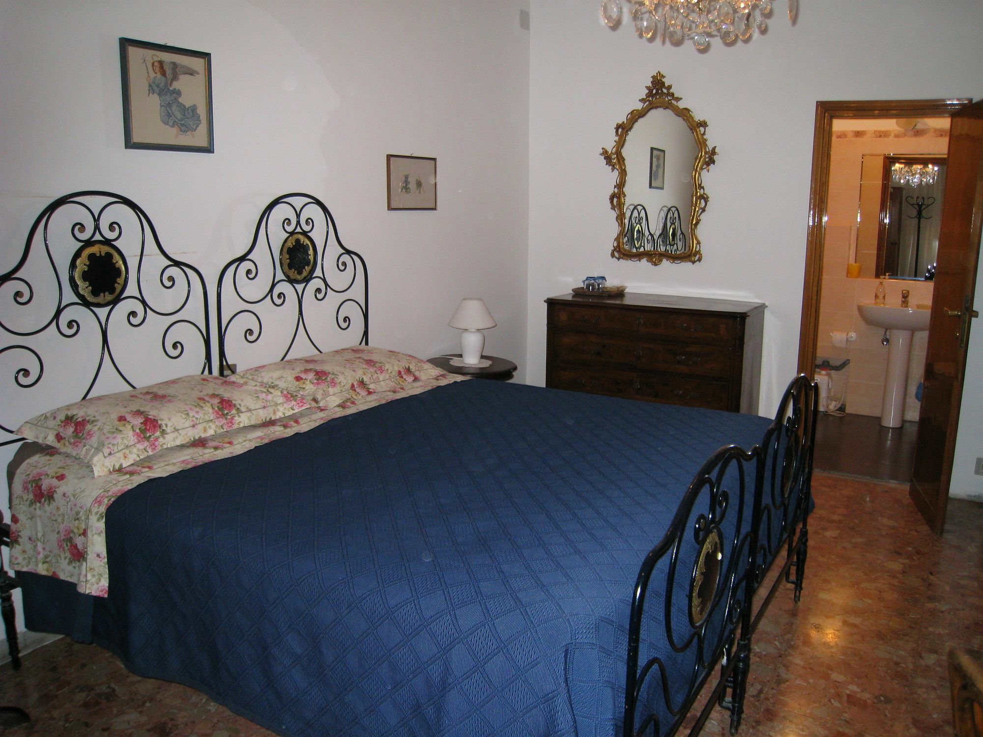 A B C Bologna In B&B Zewnętrze zdjęcie