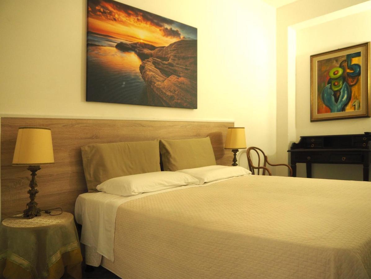 A B C Bologna In B&B Zewnętrze zdjęcie